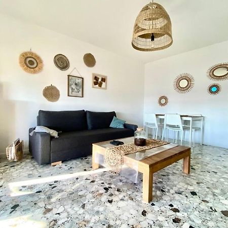 Vue Mer Au Carre D'Or De Ajaccio - Parking, Wifi Apartment Exterior photo